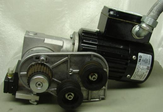 Bosch 34Y6BFPP motor 