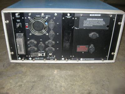 Krautkramer-branson kb-6000 untrasonic flaw detector 