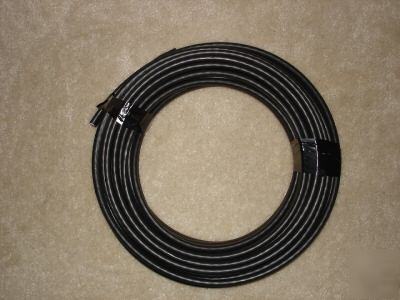 New 8/2 electrical romex copper wire w/ground 62 ft