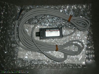 Smc ZSF1-T1-55 vacuum switch