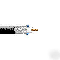 200FT belden 1695A RG6 plenum sdi/hdtv low loss cable
