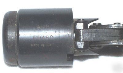 Amp / tyco 69480 RG58 crimp tool 