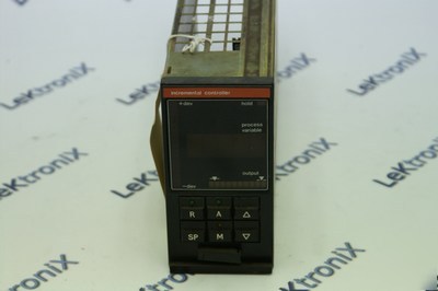 Eurotherm 6351- incremental controller