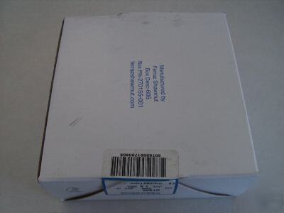 Ferraz shawmut OTS60 fuses, box of 10