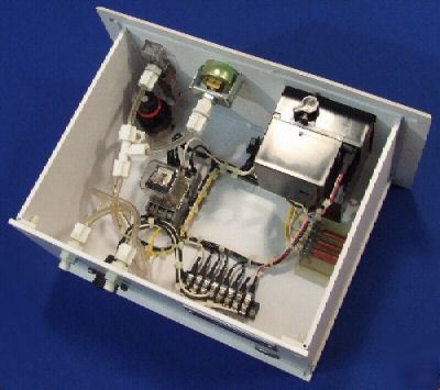 Lufran-united temperature control unit 115/230V 1000F