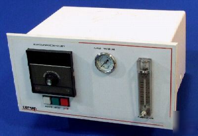 Lufran-united temperature control unit 115/230V 1000F