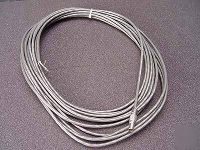 New l/ul junction cable 226-246-1BX 