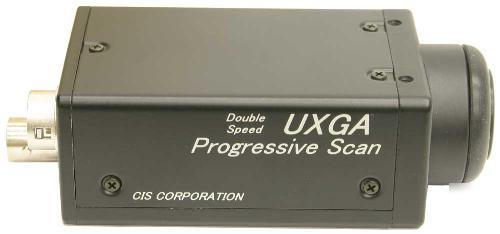 New rvsi vcc-880A uxga progressive scan digital camera