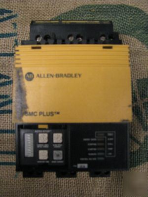 150-A24NBDE-8L4 allen-bradley smart motor controller 