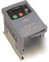 2 hp 2HP drive hitachi inverter variable speed drive