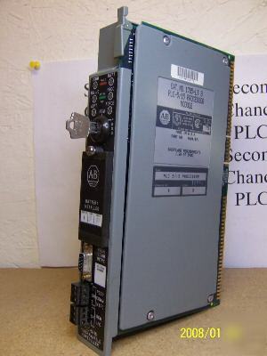 1785-lt/b allen bradley plc 5/15 1785LT s-68