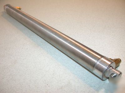 4 bimba stainless air cylinder 12