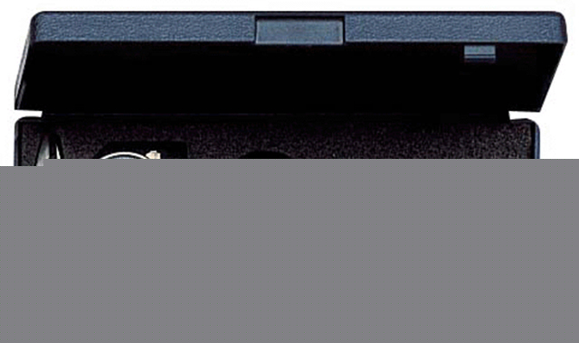 4'' vernier caliper