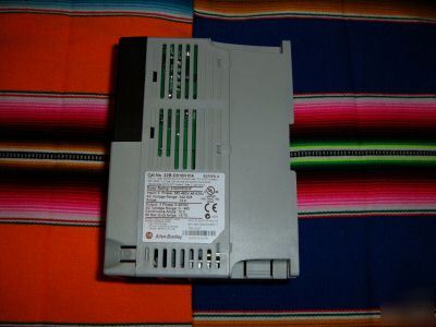 Allen bradley 22B-D010N104 22BD010N104