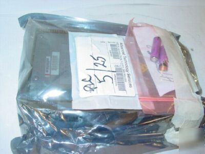 Allen bradley ab 1785-LT2 PLC5/25 processor - refurb