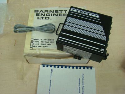 Barnett protalk B1270, =