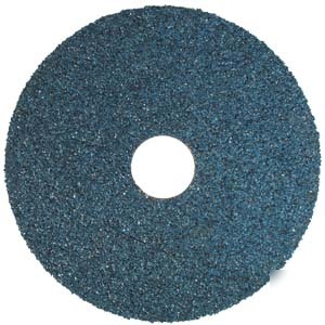 Fiber disc 4.5