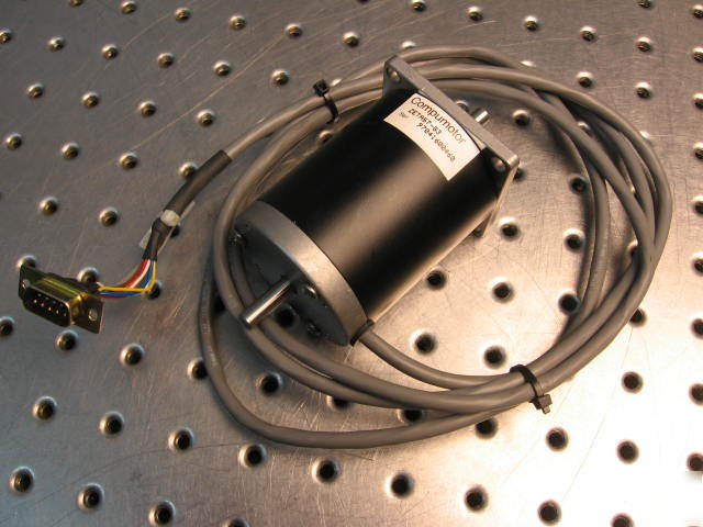 G37652 compumotor ZETA57-83 motor