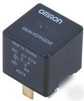 G8JN-1C7T-r-DC12 â€” omron â€” automotive pcb relay