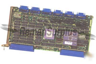 Ge fanuc A16B-1210-0970/04B 3 axis control board