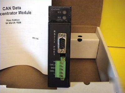 Ge fanuc ocs cscan 90/30 interface module IC300CDC200B