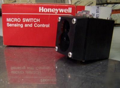 Honeywell micro switch MPD2 sensor photo head 