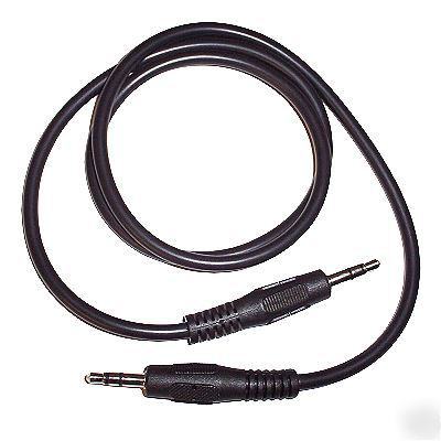 Icom opc-478 / alinco cloning cable