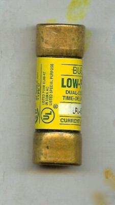 New bussmann lpj-9SP low peak fuse LPJ9SP class j 