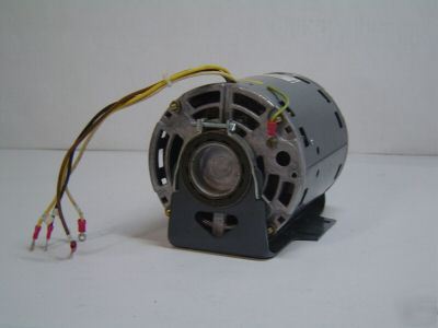 New electric motor model 5KC29GG, 115 v, 1/12 hp 