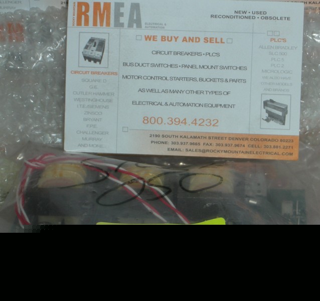 New inductoheat circuit board 31037-050A 