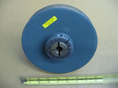 Reeves dodge variable speed pulley H95503 7202 x 5/8