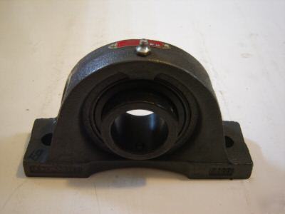 Sealmaster pillow block bearings 1 13/16