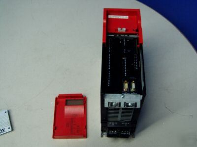 Sew eurodrive movidrive m/n: MDS60A0022-5A3-4-00