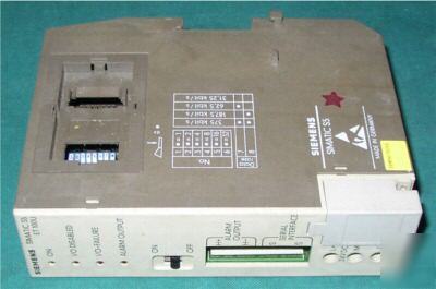 Siemens interface card 6ES5 318-8MA12 6ES5318-8MA12 