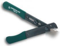 Terminators v-notch wire stripper/cutter greenlee#1913