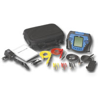 2 channel automotive lab scope kit