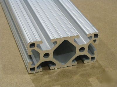 8020 t slot aluminum extrusion 15 s 1530 l x 45