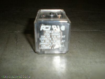 Aci relay coil-120VAC model # 9726A1201