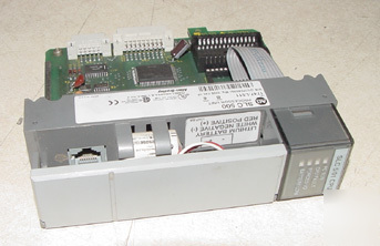 Allen bradley SLC500 501 cpu 1747-L511 series b