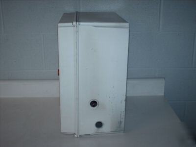 Allen bradley size 4 motor starter #509 eod 7 