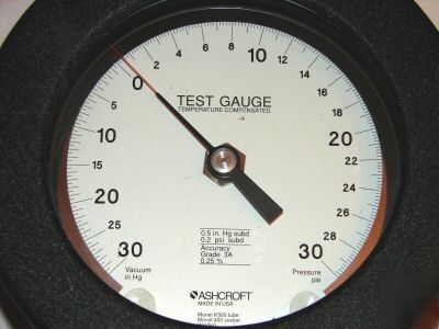 Ashcroft 1082 -30