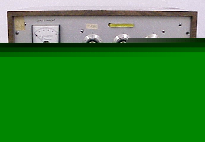 Guildline type 9770A constant current source