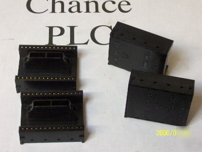 Lot of 4 720-2001-01 siemens 720200101 a-151