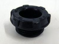 New 100 o-z gedney plstic knockout bushings 1/2