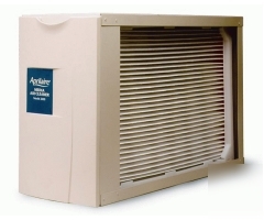 New aprilaire 2400 spacegard media air cleaner 