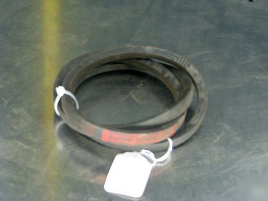 New bando power king B60 b 60 v belt 