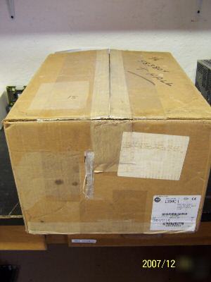 New in box 1394C-SJT10-l-rl /c allen bradley h-280