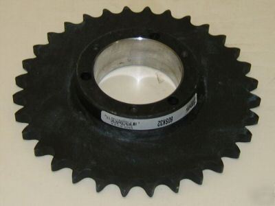 New martin qd sprocket 60SK32 no.60 chain 32 teeth 