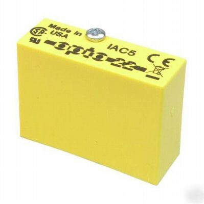 New opto 22 IAC5E ac input modules qty. 10 