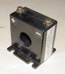 New simpson electric current transducer 37001 